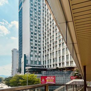 Comfy-Concept Apartment @ B.Bintang