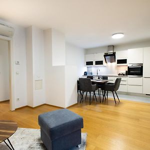 Myapartments Vienna Rooftop