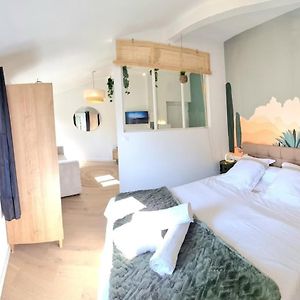 Appartement à 1 Chambre à Coucher