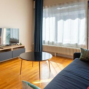Appartement à 1 Chambre à Coucher