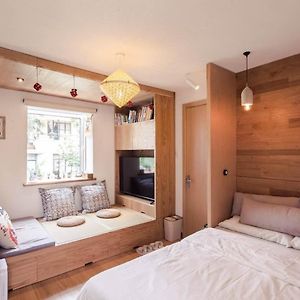 Appartement Studio