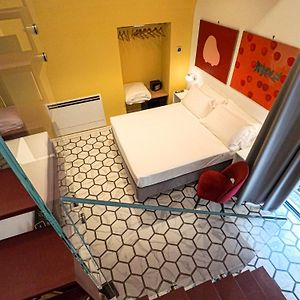Chambre Lit Queen-Size