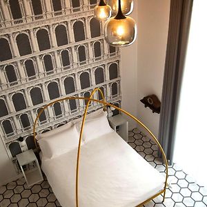 Chambre Quadruple Luxe