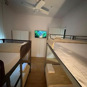 Chambre Quadruple Économique