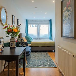 Suite With Private Bathroom Near Vondelpark