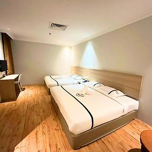 Chambre Familiale