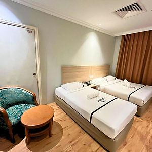 Chambre Triple