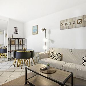 Appartement à 1 Chambre à Coucher
