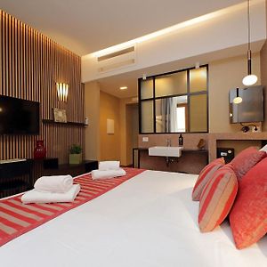 Chambre Standarde Double