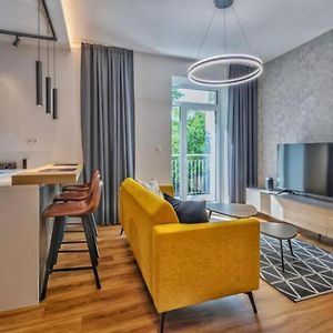 Appartement à 1 Chambre à Coucher