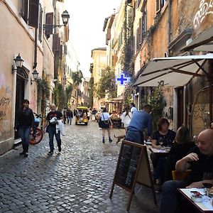 Vicomoro House Trastevere