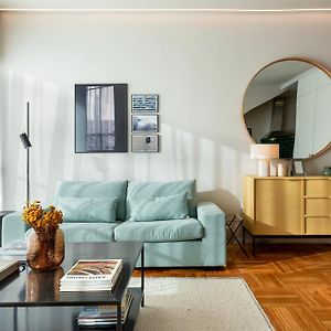 Appartement à 1 Chambre à Coucher