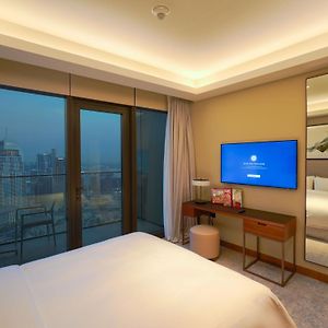 Venetian - The Address Residences Dubai Opera