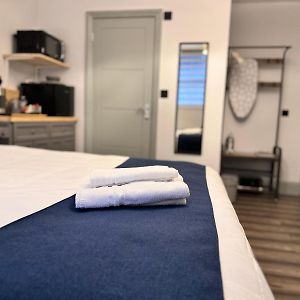Camden Luxury Studio Flats And En-Suit Rooms