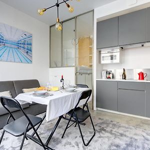 Bluestay 150 - Charmant Appartement A Paris