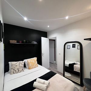 Home Sweet Home Batignolles 1 Bedroom - N37