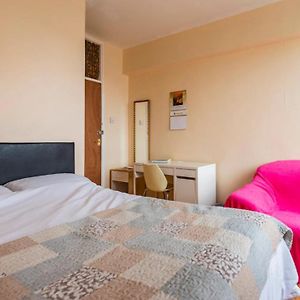 Chambre Lit King-Size