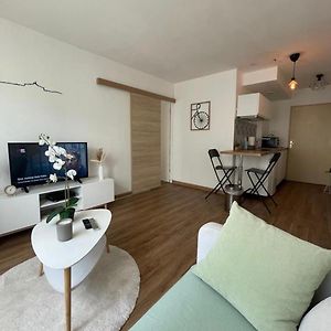 Appartement à 1 Chambre à Coucher