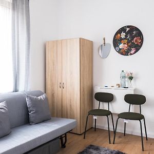 Chambre Simple