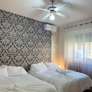 Chambre Quadruple Confort