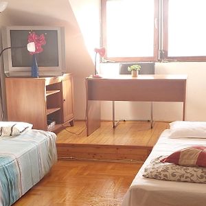 Chambre Quadruple