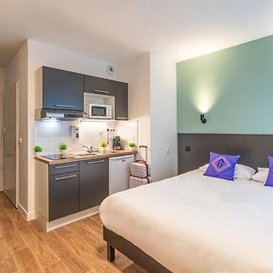 Montempo Appart'Hotel Bordeaux Belvedere