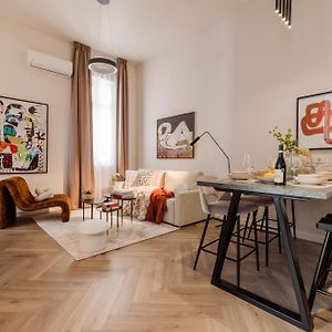 Appartement à 2 Chambres à Coucher