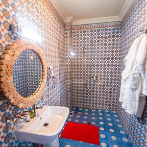 Chambre de Luxe Lit King-Size