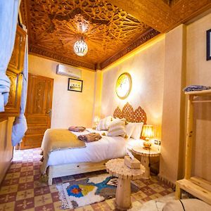 Chambre de Luxe Lit Queen-Size