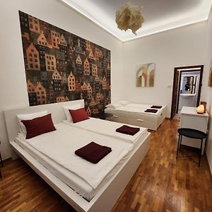 Appartement à 3 Chambres à Coucher