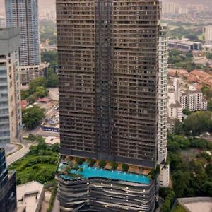 Klcc Suites By 8 Kia Peng