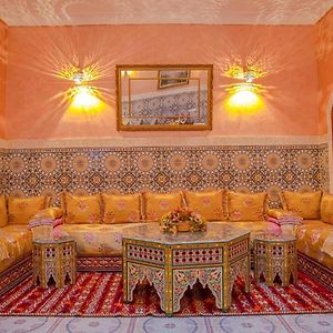 Dar Lmrama - Entire House In Fes