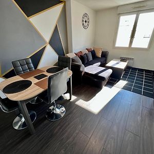 Appartement à 1 Chambre à Coucher