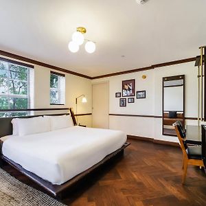 Suite de Luxe Lit King-Size