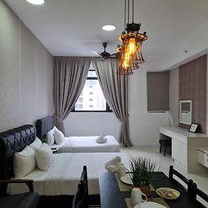 Suite Familiale de Luxe