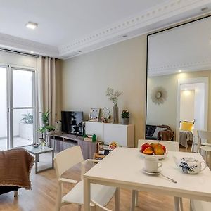 Appartement Rez-de-Chaussée