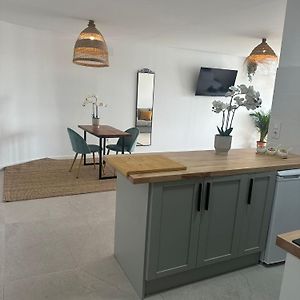 Appartement Studio