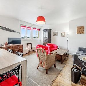 Appartement à 2 Chambres à Coucher