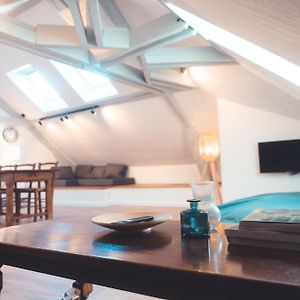 Appartement à 3 Chambres à Coucher