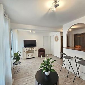 Le Cocon T2 Coeur De Ville