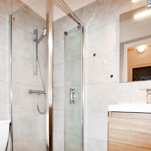 Maison de Vacances à 1 Chambre à Coucher