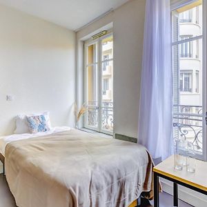 Appartement Studio