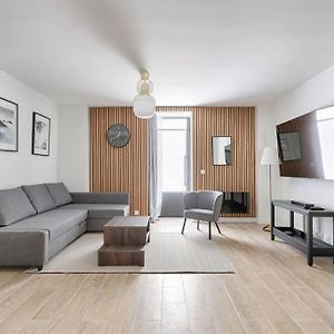 Charming Apartment Batignolles 6P