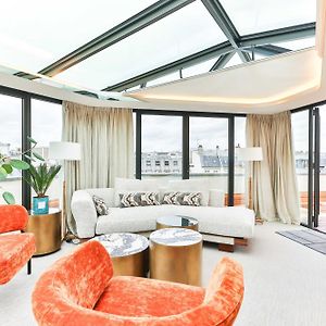Suite à 1 Chambre à Coucher