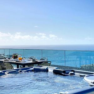 Majestic Penthouse View By Atlantic Holiday