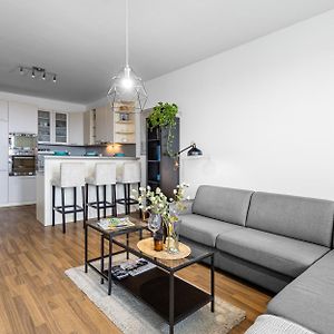 Appartement à 1 Chambre à Coucher