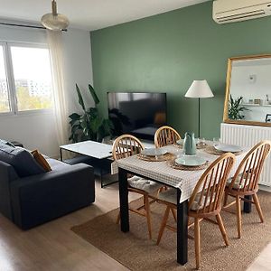 Appartement Premium à 3 Chambres à Coucher