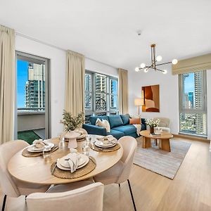 The Skyline Suite Luxury Downtown Retreat