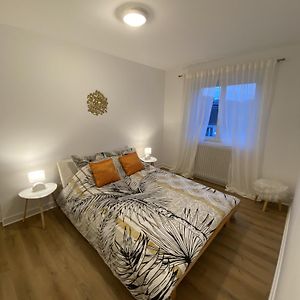 Appartement Supérieur à 3 Chambres à Coucher