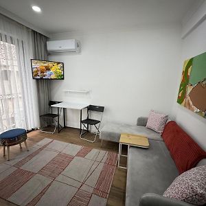 A Cozy Nest For Your Charming Stay In The Heart Of Istanbul
